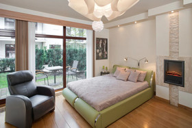 Apartamenty Parkside Krakow