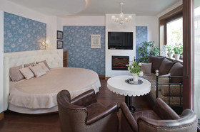 Apartamenty Parkside Krakow