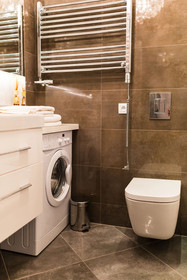 Apartamenty Parkside Krakow