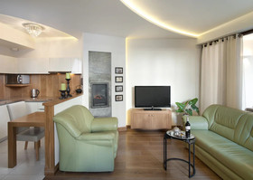 Apartamenty Parkside Krakow