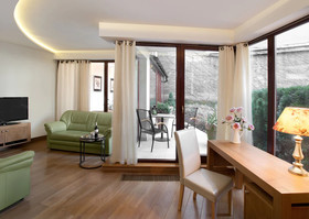 Apartamenty Parkside Krakow