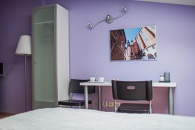 Apartamenty pod Wawelem - Plac na Groblach 14/6