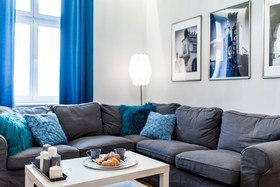 Apartamenty pod Wawelem - Plac na Groblach 14/6