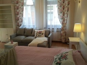 Apartamenty pod Wawelem - Plac na Groblach 14/6