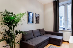 Apartamenty pod Wawelem - Plac na Groblach 14/6