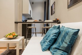 Apartamenty pod Wawelem - Plac na Groblach 14/6