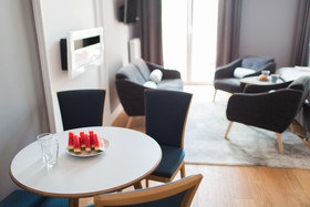 Apartamenty pod Wawelem - Plac na Groblach 14/6