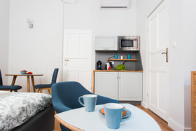 Apartamenty pod Wawelem - Plac na Groblach 14/6