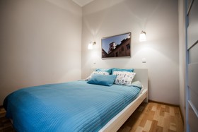 Apartamenty pod Wawelem - Plac na Groblach 14/6