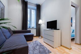 Apartamenty pod Wawelem - Plac na Groblach 14/6