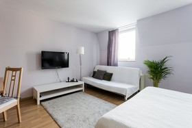Apartamenty pod Wawelem - Plac na Groblach 14/6