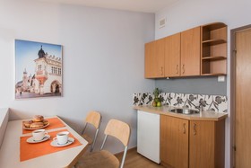 Apartamenty pod Wawelem - Plac na Groblach 14/6