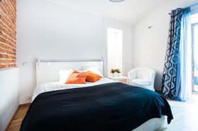 Apartamenty pod Wawelem - Plac na Groblach 14/6