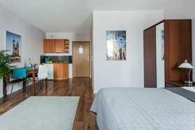 Apartamenty pod Wawelem - Plac na Groblach 14/6