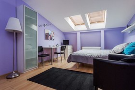 Apartamenty pod Wawelem - Plac na Groblach 14/6