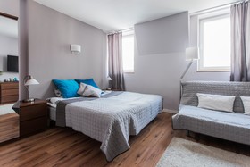 Apartamenty pod Wawelem - Plac na Groblach 14/6