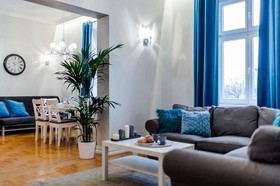 Apartamenty pod Wawelem - Plac na Groblach 14/6