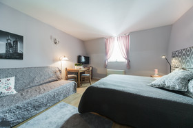 Apartamenty pod Wawelem - Plac na Groblach 14/6
