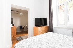 Apartamenty pod Wawelem - Plac na Groblach 14/6