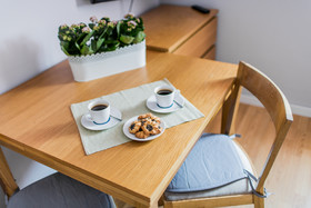 Apartamenty pod Wawelem - Plac na Groblach 14/6