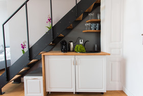 Apartamenty pod Wawelem - Plac na Groblach 14/6