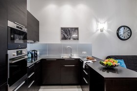 Apartamenty pod Wawelem - Plac na Groblach 14/6