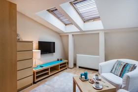 Apartamenty pod Wawelem - Plac na Groblach 14/6