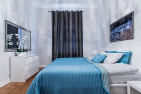 Apartamenty pod Wawelem - Plac na Groblach 14/6