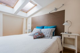 Apartamenty pod Wawelem - Plac na Groblach 14/6