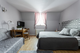 Apartamenty pod Wawelem - Plac na Groblach 14/6