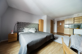 Apartamenty pod Wawelem - Plac na Groblach 14/6