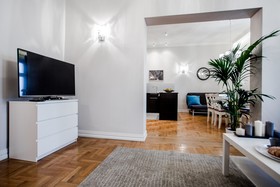 Apartamenty pod Wawelem - Plac na Groblach 14/6