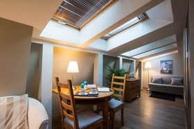 Apartamenty pod Wawelem - Plac na Groblach 14/6