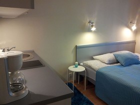 Apartamenty pod Wawelem - Plac na Groblach 14/6