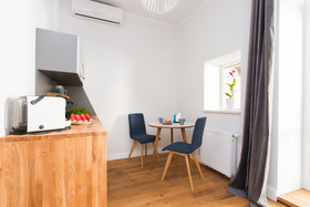 Apartamenty pod Wawelem - Plac na Groblach 14/6