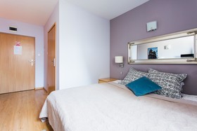 Apartamenty pod Wawelem - Plac na Groblach 14/6