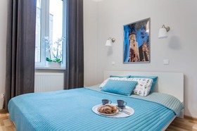 Apartamenty pod Wawelem - Plac na Groblach 14/6