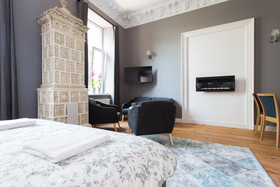 Apartamenty pod Wawelem - Plac na Groblach 14/6