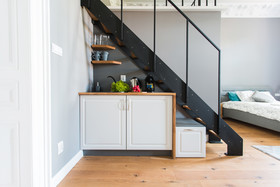 Apartamenty pod Wawelem - Plac na Groblach 14/6