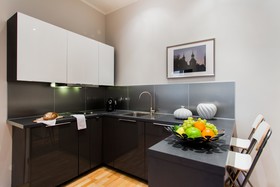Apartamenty pod Wawelem - Plac na Groblach 14/6