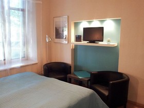 Apartamenty pod Wawelem - Plac na Groblach 14/6