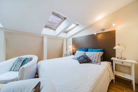 Apartamenty pod Wawelem - Plac na Groblach 14/6