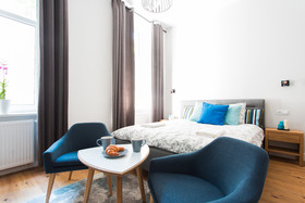 Apartamenty pod Wawelem - Plac na Groblach 14/6