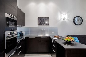 Apartamenty pod Wawelem - Plac na Groblach 14/6
