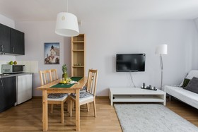 Apartamenty pod Wawelem - Plac na Groblach 14/6