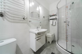 Apartamenty pod Wawelem - Plac na Groblach 14/6