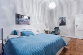 Apartamenty pod Wawelem - Plac na Groblach 14/6