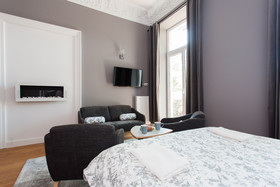 Apartamenty pod Wawelem - Plac na Groblach 14/6