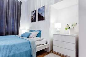 Apartamenty pod Wawelem - Plac na Groblach 14/6