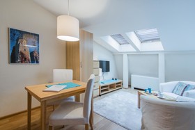 Apartamenty pod Wawelem - Plac na Groblach 14/6